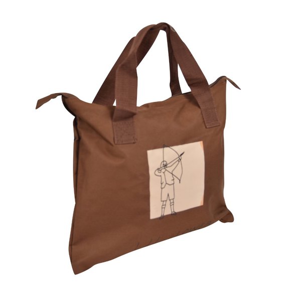 Marc by Marc Jacobs "Lil Lower" EVERYDAY Tote Bag - Picture 6 of 8